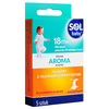 SOLBABY AROMA PLASTRY 5 sztuk