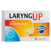 LARYNG UP ORANGE 24 tabletki do ssania smak pomarańczowy