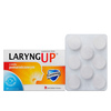 LARYNG UP ORANGE 24 tabletki do ssania smak pomarańczowy