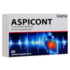 ASPICONT 75 mg 60 tabletek