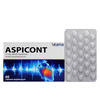 ASPICONT 75 mg 60 tabletek