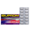 IBUPROM RR Max 400 mg 24 tabletki