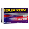 IBUPROM RR Max 400 mg 48 tabletek