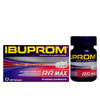 IBUPROM RR Max 400 mg 48 tabletek