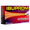 IBUPROM ULTRAMAX 600 mg 10 tabletek