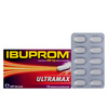 IBUPROM ULTRAMAX 600 mg 10 tabletek