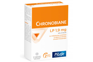 CHRONOBIANE LP 1,9 mg 60 tabletek