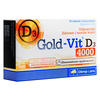 GOLD-VIT D3 4000 j.m. 90 tabletek