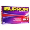 IBUPROM MAX 400 mg 12 tabletek