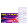 IBUPROM MAX 400 mg 12 tabletek