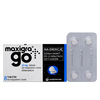 MAXIGRA GO 25 mg 8 tabletek do żucia