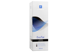 EXOTAR SZAMPON DZIEGCIOWY 150 ml