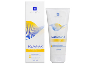 SQUAMAX BALSAM PIELĘGNACYJNY DO MYCIA 200 ml