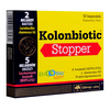 KOLONBIOTIC STOPPER 10 kapsułek