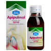 APIPULMOL SYROP 120 ml
