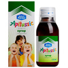 APITUSSIC SYROP 120 ml