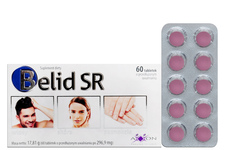 BELID SR 60 tabletek