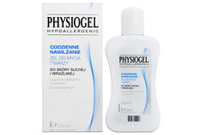 PHYSIOGEL CODZIENNE NAWILŻANIE ŻEL DO MYCIA TWARZY 150 ml