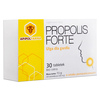 PROPOLIS FORTE ULGA DLA GARDŁA 30 tabletek do ssania smak pomarańczowy