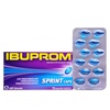 IBUPROM SPRINT CAPS 200 mg 10 kapsułek