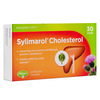 SYLIMAROL CHOLESTEROL 30 kapsułek