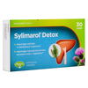 SYLIMAROL DETOX 30 kapsułek