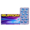 IBUPROM SPRINT 200 mg 24 kapsułki