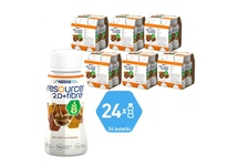 RESOURCE 2.0+FIBRE SMAK KAWOWY 24x 200 ml