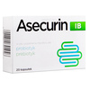 ASECURIN IB 20 kapsułek