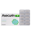 ASECURIN IB 20 kapsułek