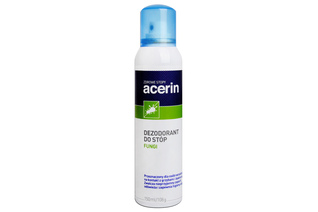 ACERIN FUNGI DEZODORANT DO STÓP 150 ml