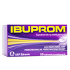 IBUPROM 200 mg 50 tabletek