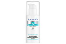 A SENSI-RELASTINE-E PEPTYDOWY KREM DO TWARZY NAPINAJĄCO-UJĘDRNIAJĄCY SPF 20 75 ml