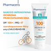 A MEDIC PROTECTION KREM SPECJALNA OCHRONA SPF 100+ DO TWARZY I CIAŁA 75 ml