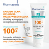 A MEDIC PROTECTION KREM SPECJALNA OCHRONA SPF 100+ DO TWARZY I CIAŁA 75 ml