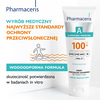 A MEDIC PROTECTION KREM SPECJALNA OCHRONA SPF 100+ DO TWARZY I CIAŁA 75 ml