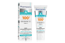 A MEDIC PROTECTION KREM SPECJALNA OCHRONA SPF 100+ DO TWARZY I CIAŁA 75 ml