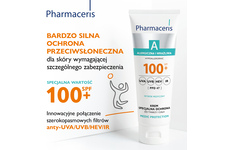 A MEDIC PROTECTION KREM SPECJALNA OCHRONA SPF 100+ DO TWARZY I CIAŁA 75 ml