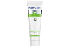T SEBO-MOISTATIC KREM NAWILŻAJĄCO-KOJĄCY SPF 30 DO TWARZY 50 ml