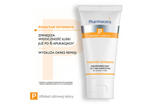 P PSORITAR INTENSIVE WIELOFUNKCYJNY KREM NA ŁUSZCZYCĘ 50 ml