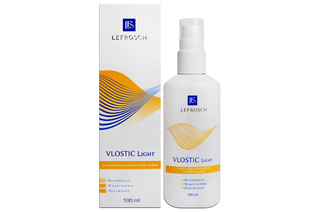 VLOSTIC LIGHT VITALIZER NA DZIEŃ DO WŁOSÓW I SKÓRY GŁOWY TONIK 100 ml