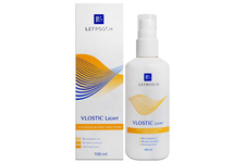 VLOSTIC LIGHT VITALIZER NA DZIEŃ DO WŁOSÓW I SKÓRY GŁOWY TONIK 100 ml