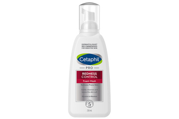 CETAPHIL PRO REDNESS CONTROL PIANKA DO MYCIA 236 ml