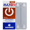 MAXON FORTE 50 mg 4 tabletki