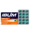 IBUM 200 mg 60 kapsułek 