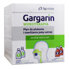 GARGARIN MUKOTERAPIA PŁYN DO PŁUKANIA JAMY USTNEJ 4 x 225 ml