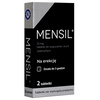 MENSIL 25 mg 2 tabletki