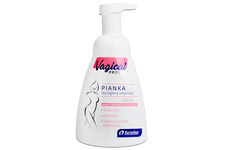 VAGICAL PROTECT PIANKA 250 ml