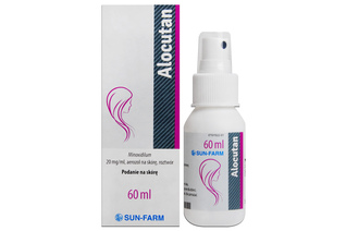 ALOCUTAN 60 ml