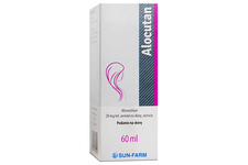 ALOCUTAN 60 ml